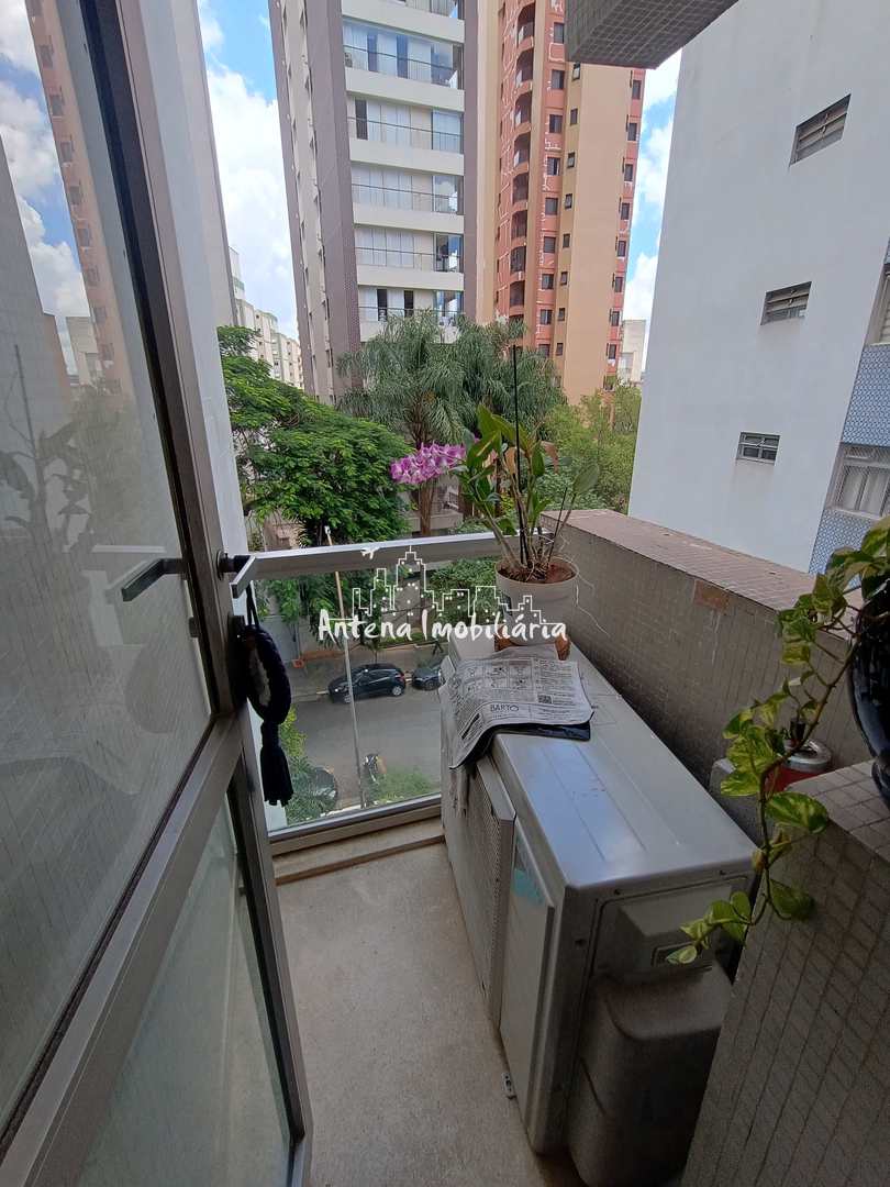 Apartamento para alugar com 1 quarto, 70m² - Foto 24