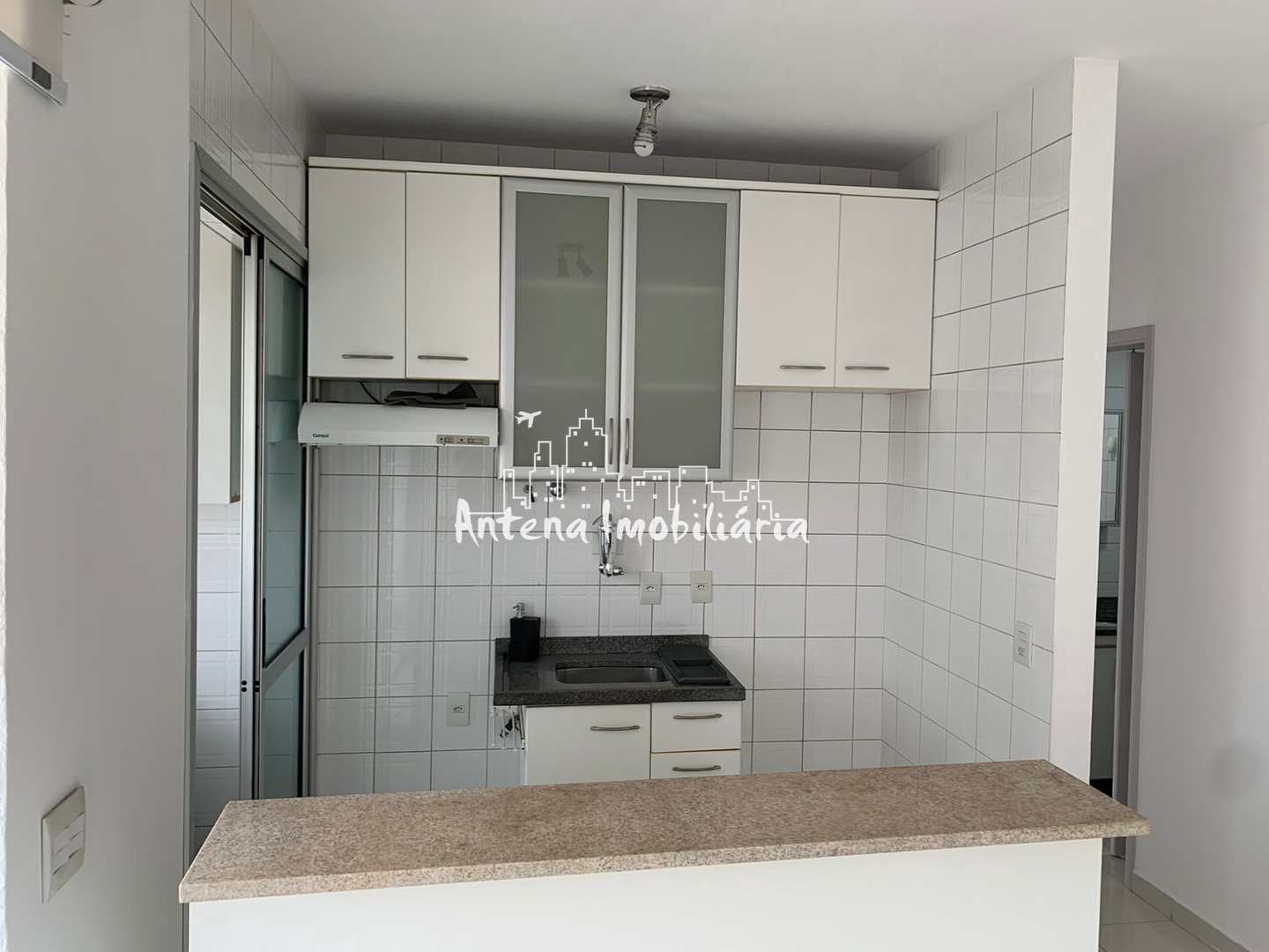 Apartamento à venda com 2 quartos, 48m² - Foto 13