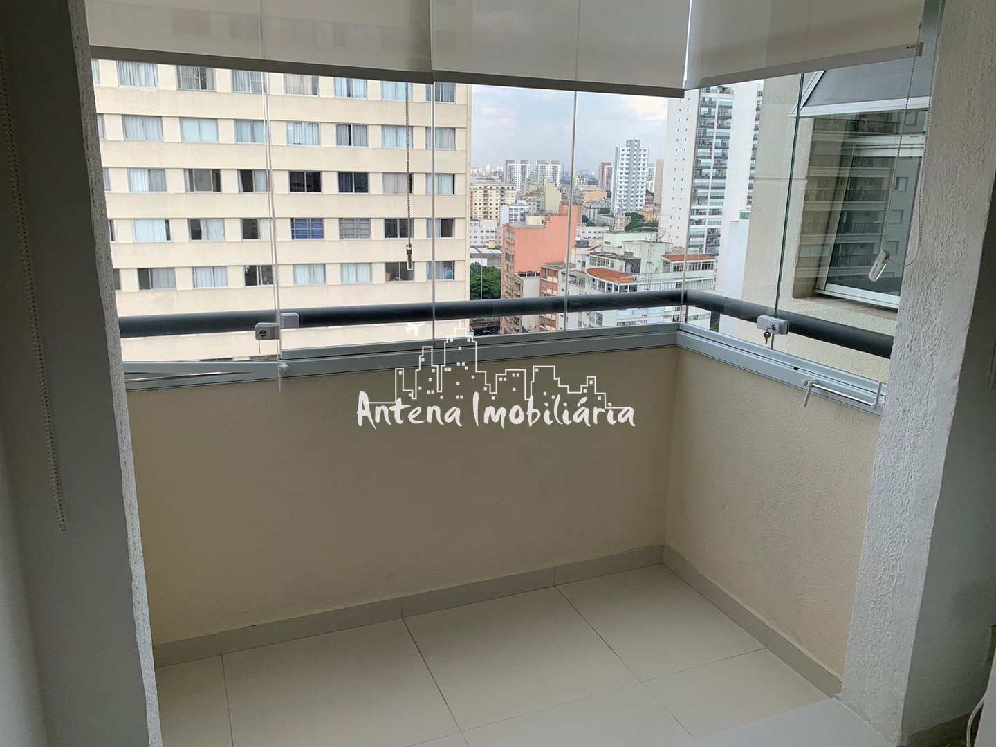 Apartamento à venda com 2 quartos, 48m² - Foto 4