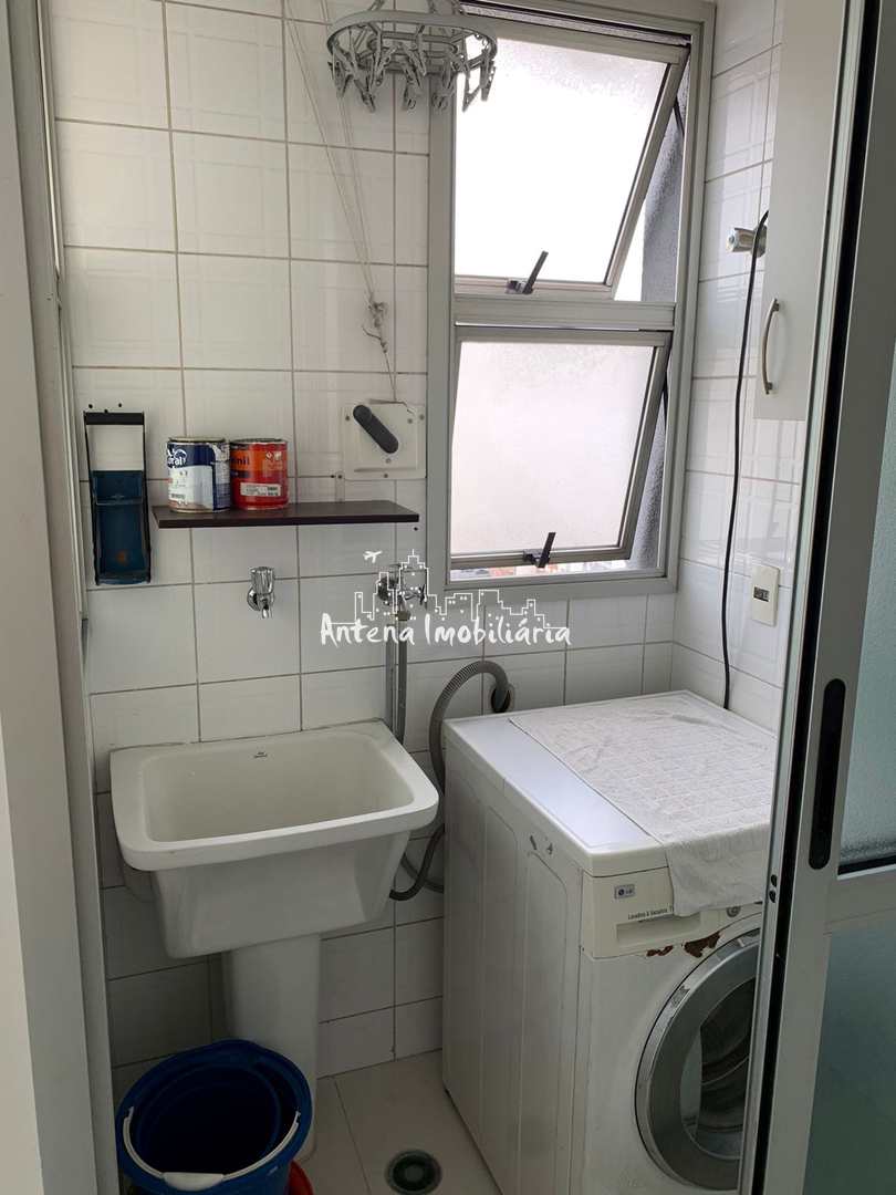 Apartamento à venda com 2 quartos, 48m² - Foto 14