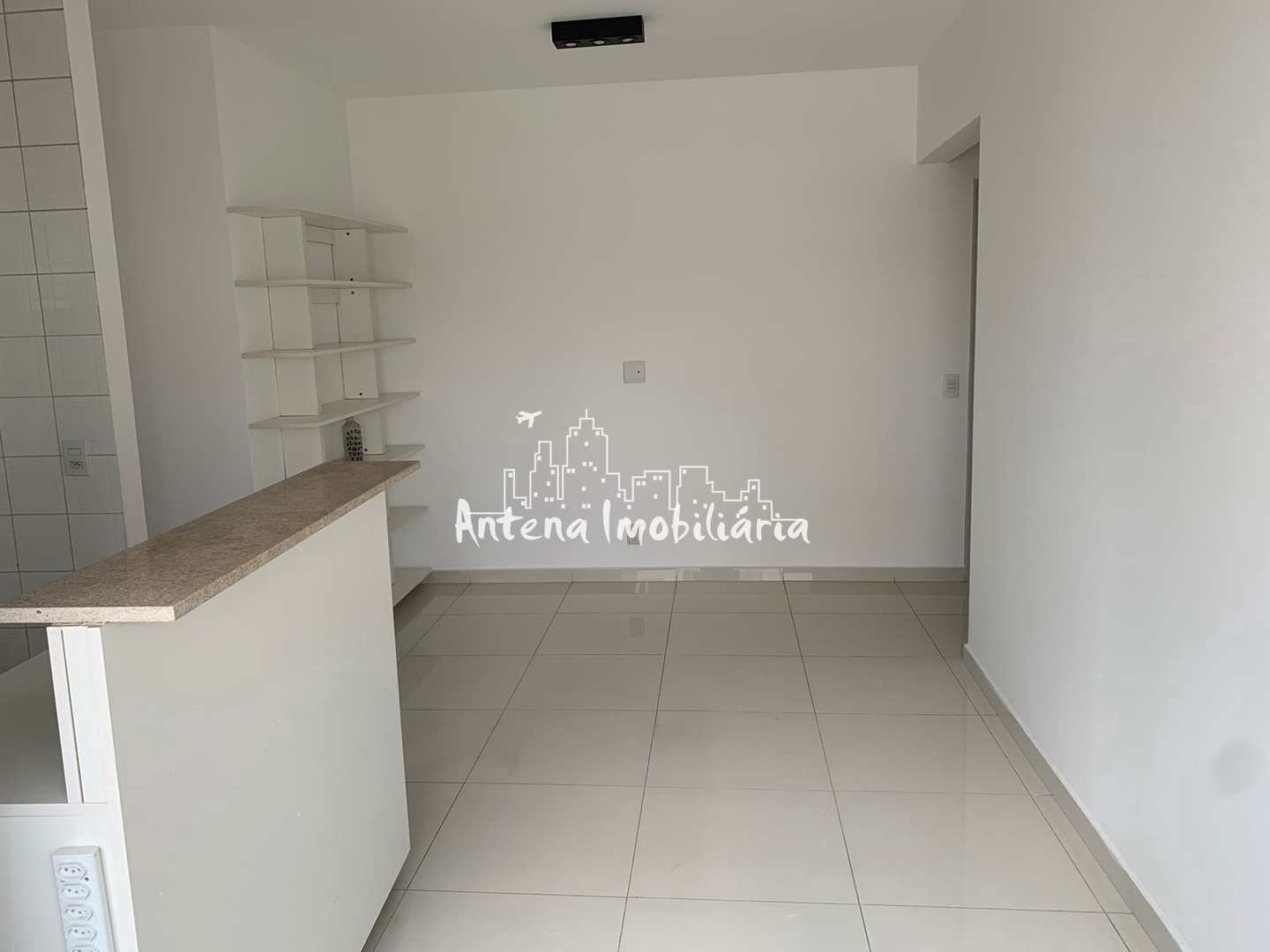 Apartamento à venda com 2 quartos, 48m² - Foto 3