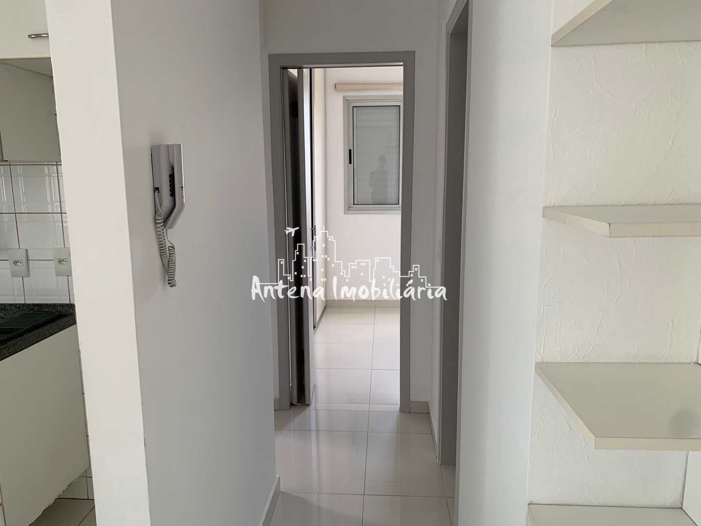 Apartamento à venda com 2 quartos, 48m² - Foto 5