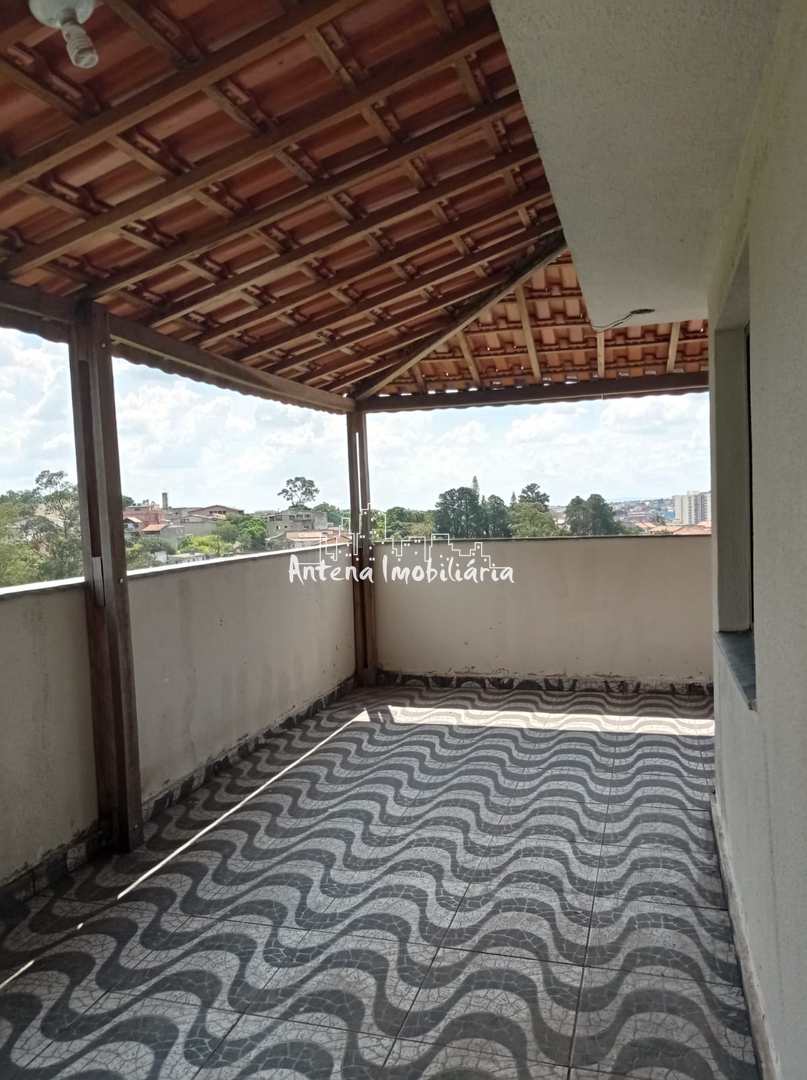 Cobertura à venda e aluguel com 3 quartos, 100m² - Foto 1