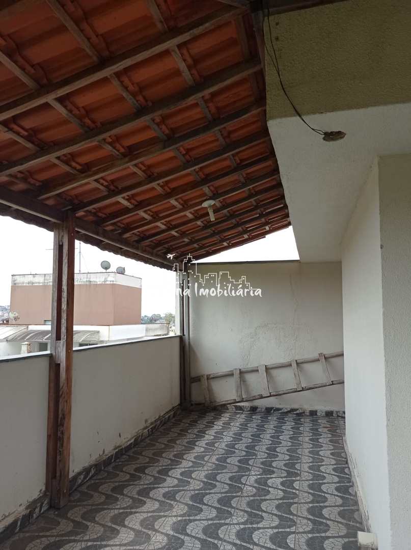 Cobertura à venda e aluguel com 3 quartos, 100m² - Foto 18