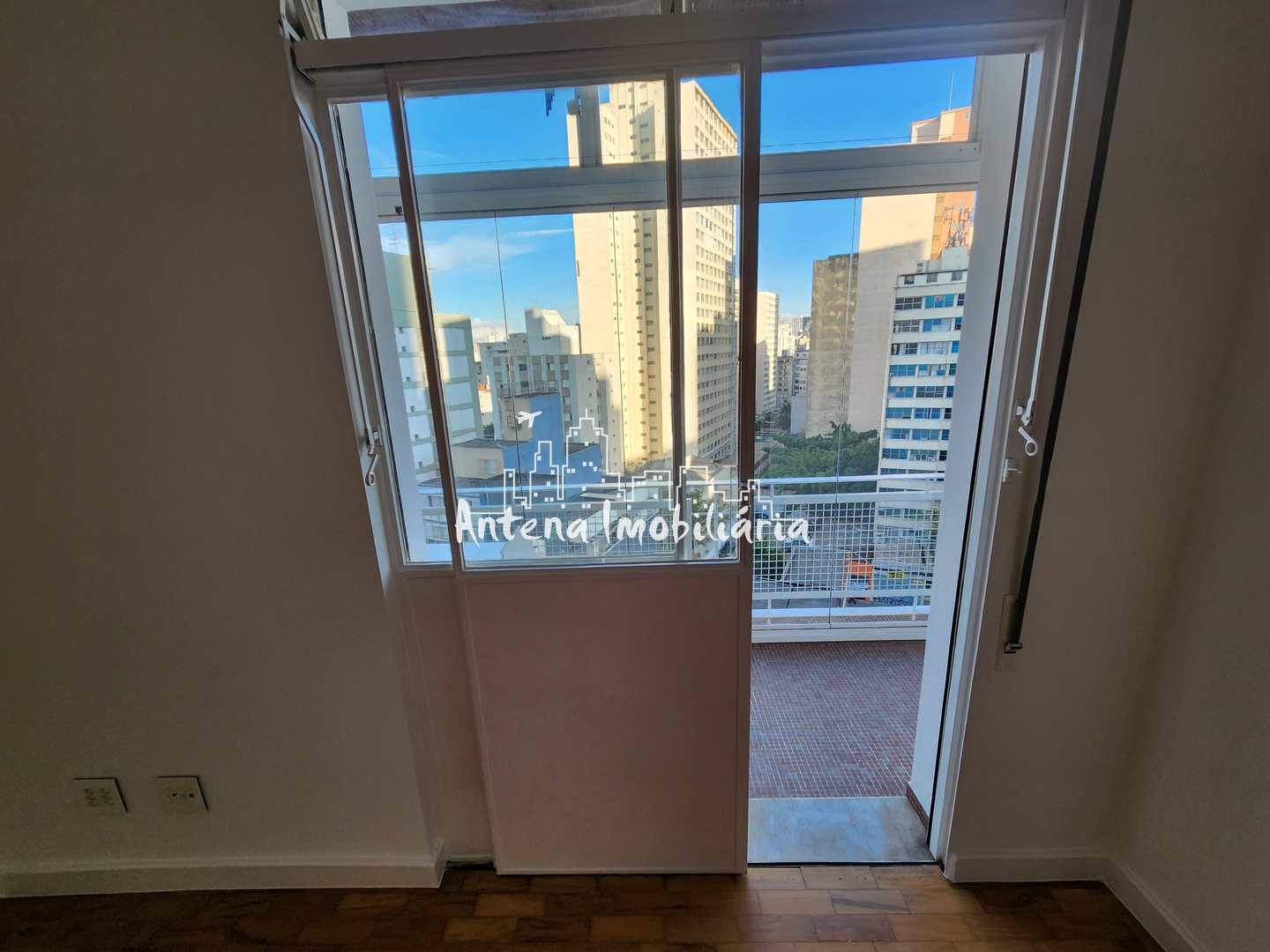 Apartamento à venda com 2 quartos, 116m² - Foto 8