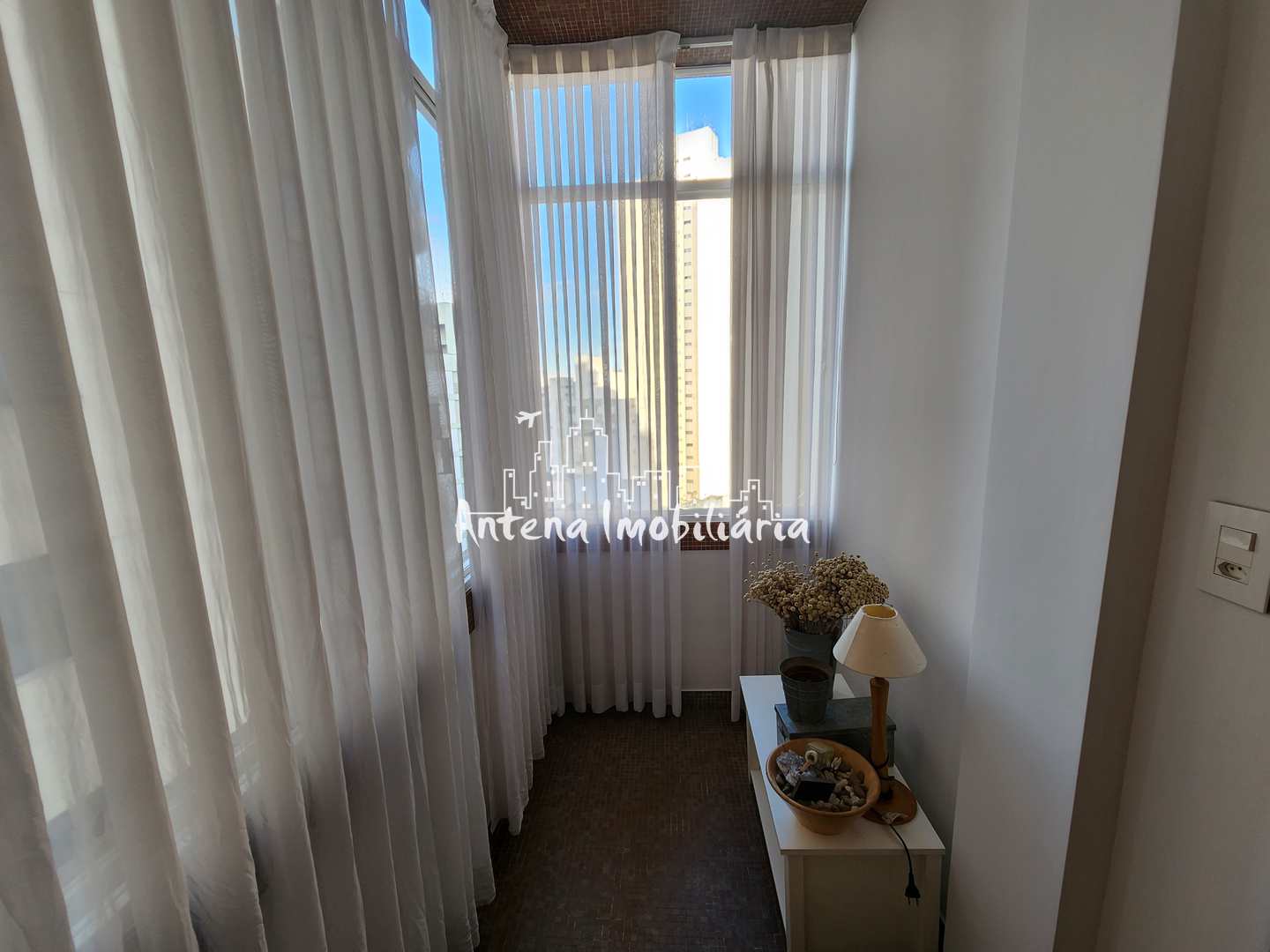 Apartamento à venda com 2 quartos, 116m² - Foto 3