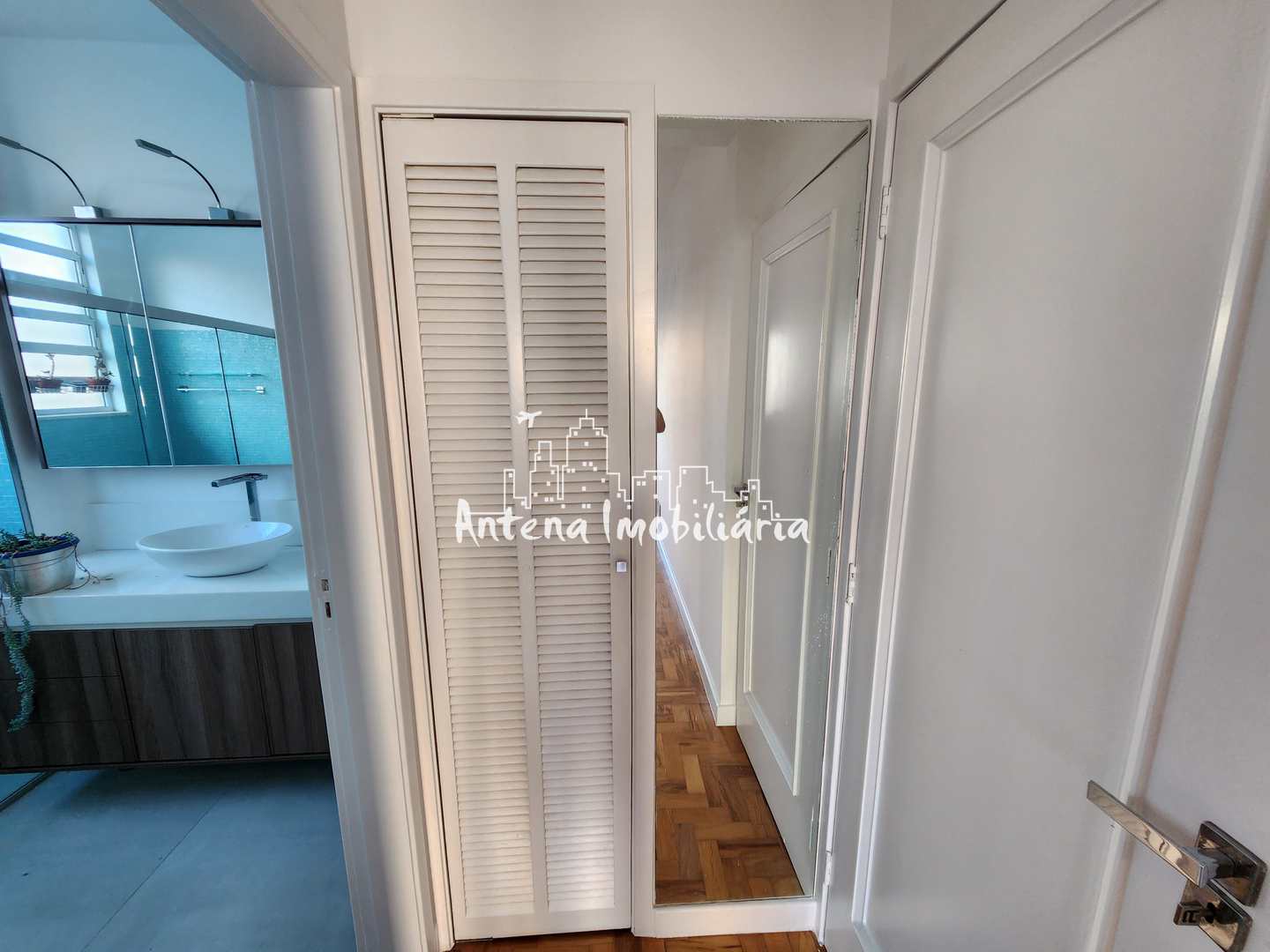 Apartamento à venda com 2 quartos, 116m² - Foto 13