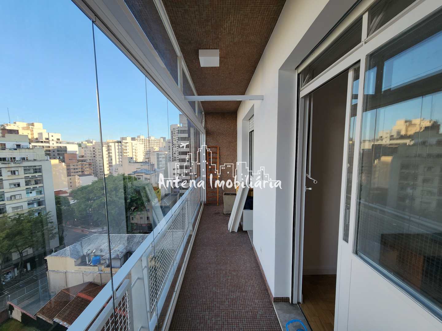 Apartamento à venda com 2 quartos, 116m² - Foto 16