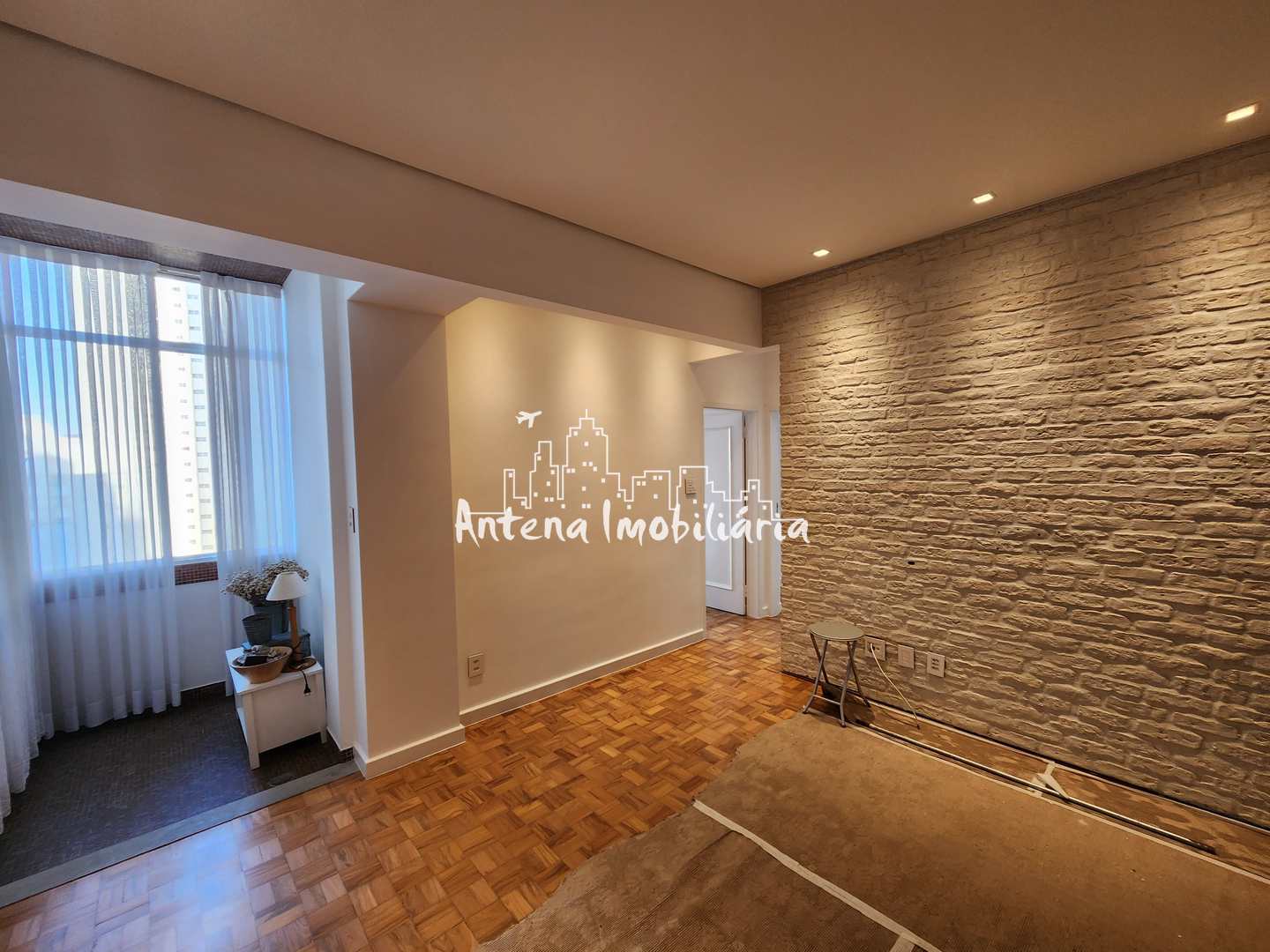 Apartamento à venda com 2 quartos, 116m² - Foto 4