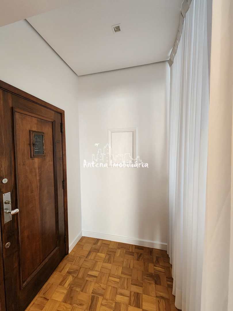 Apartamento à venda com 2 quartos, 116m² - Foto 6