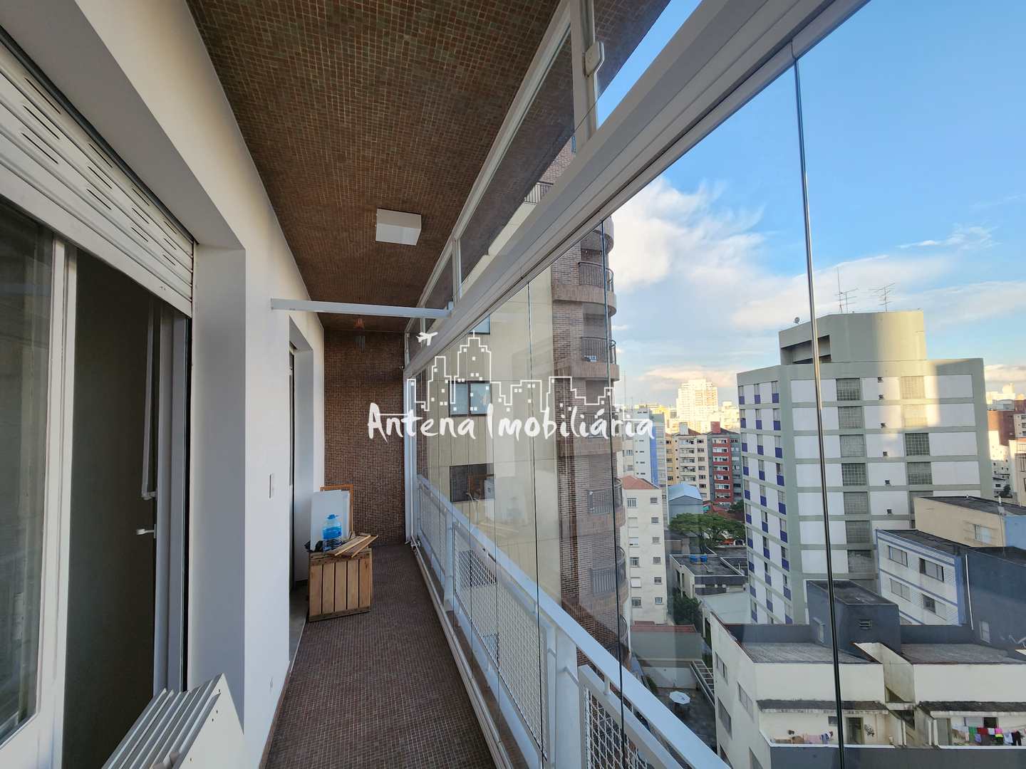 Apartamento à venda com 2 quartos, 116m² - Foto 10