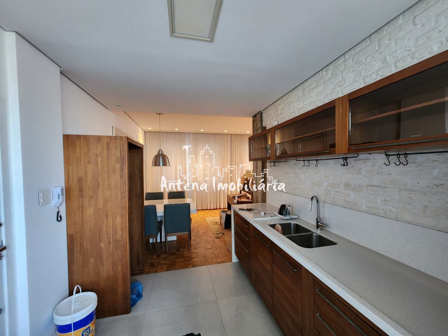 Apartamento à venda com 2 quartos, 116m² - Foto 19