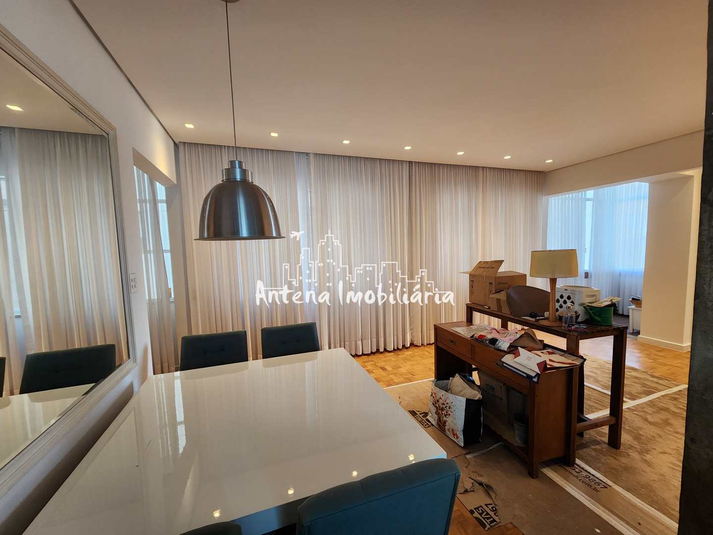 Apartamento à venda com 2 quartos, 116m² - Foto 5