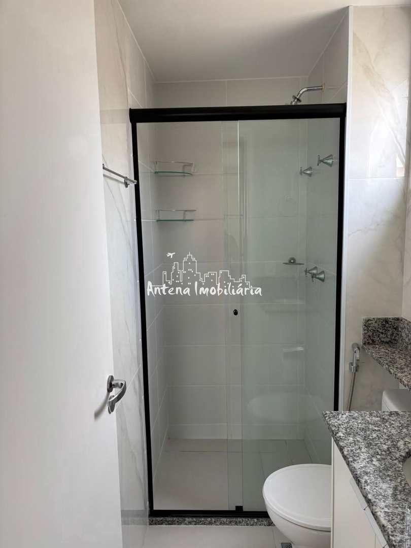 Apartamento à venda com 1 quarto, 33m² - Foto 13