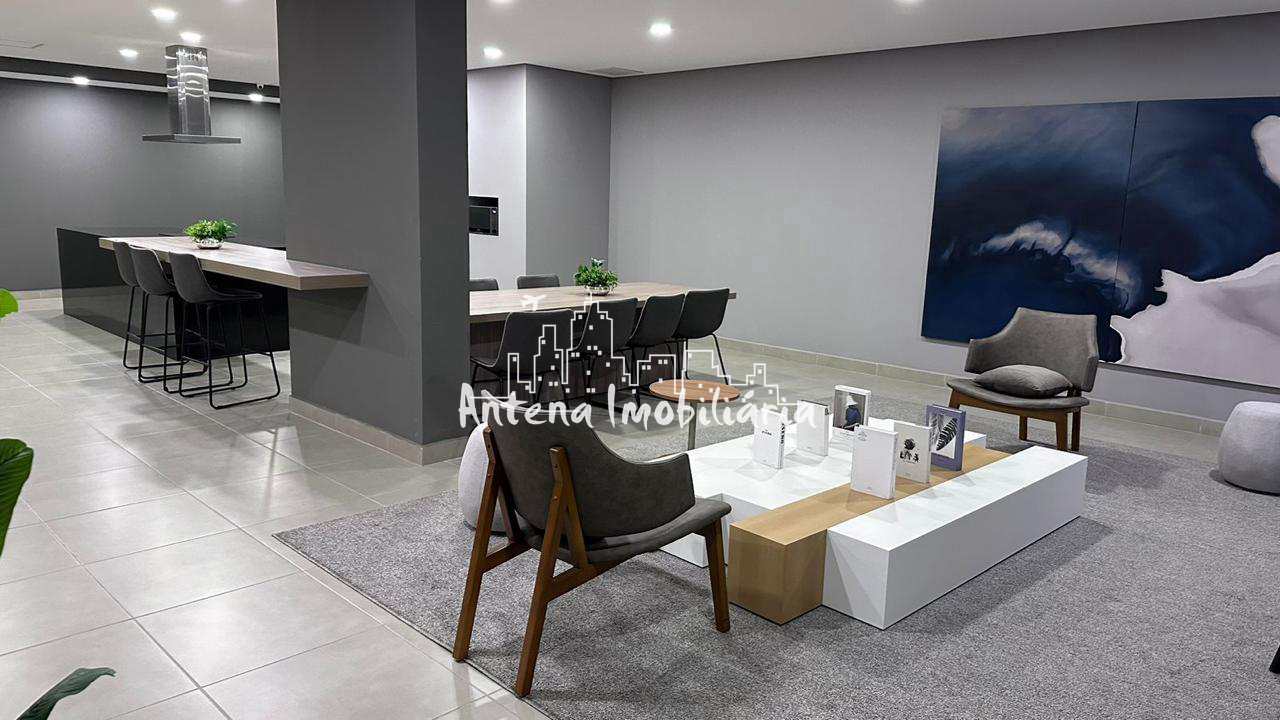 Apartamento à venda com 1 quarto, 33m² - Foto 20