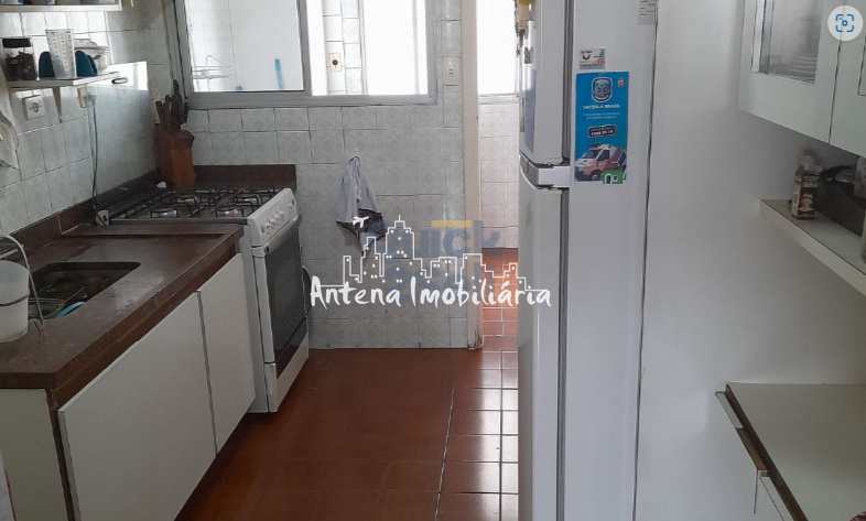 Apartamento à venda com 3 quartos, 94m² - Foto 4