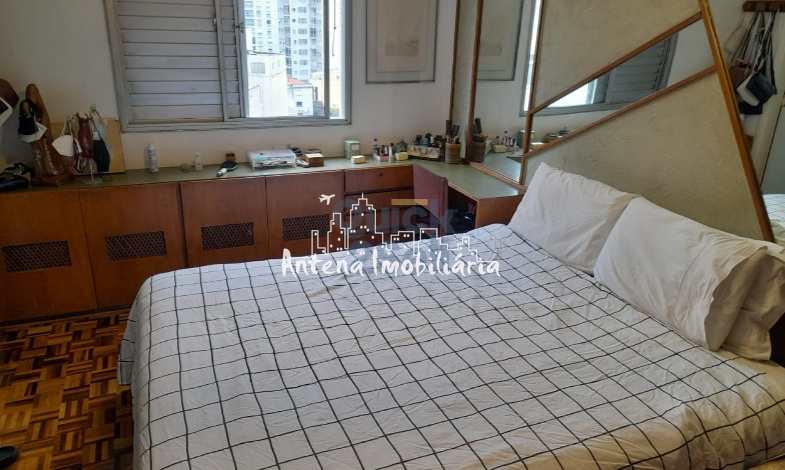 Apartamento à venda com 3 quartos, 94m² - Foto 6