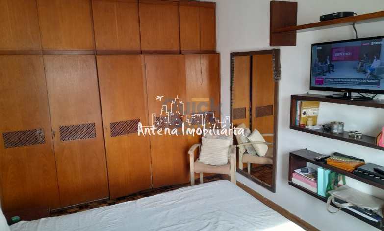 Apartamento à venda com 3 quartos, 94m² - Foto 7