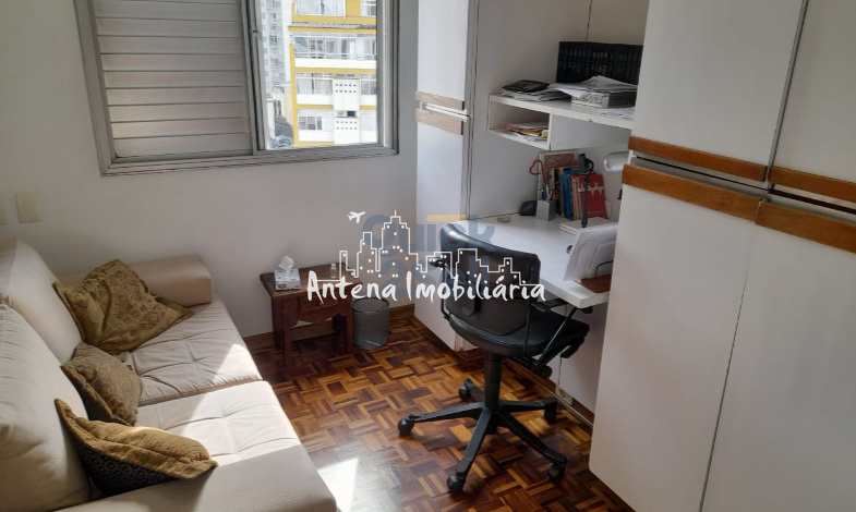 Apartamento à venda com 3 quartos, 94m² - Foto 9