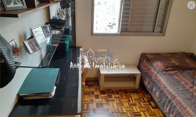 Apartamento à venda com 3 quartos, 94m² - Foto 10