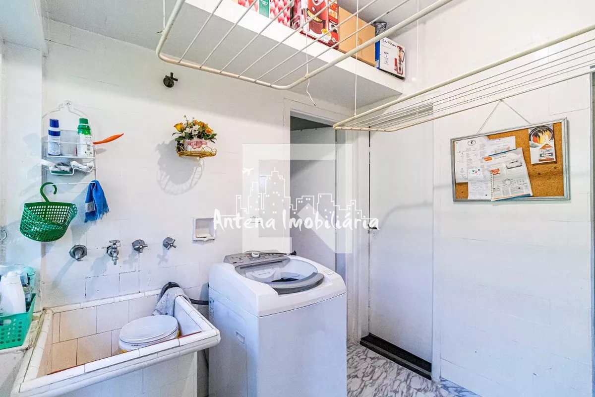 Casa à venda com 3 quartos, 512m² - Foto 30