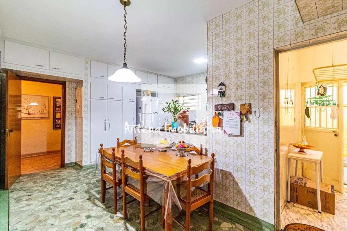 Casa à venda com 3 quartos, 512m² - Foto 7