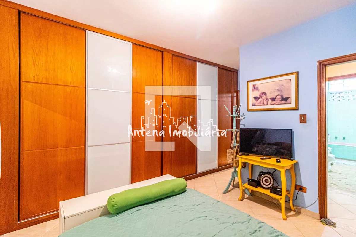 Casa à venda com 3 quartos, 512m² - Foto 14