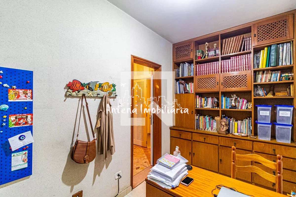 Casa à venda com 3 quartos, 512m² - Foto 35