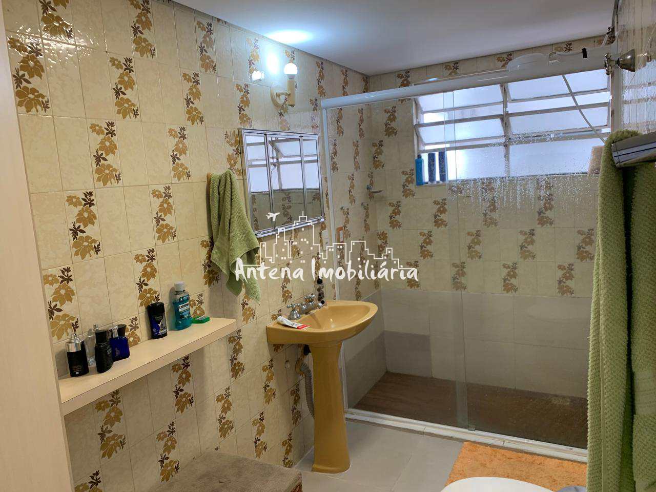 Apartamento para alugar com 3 quartos, 96m² - Foto 12