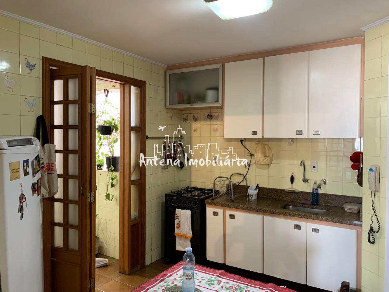 Apartamento para alugar com 3 quartos, 96m² - Foto 17