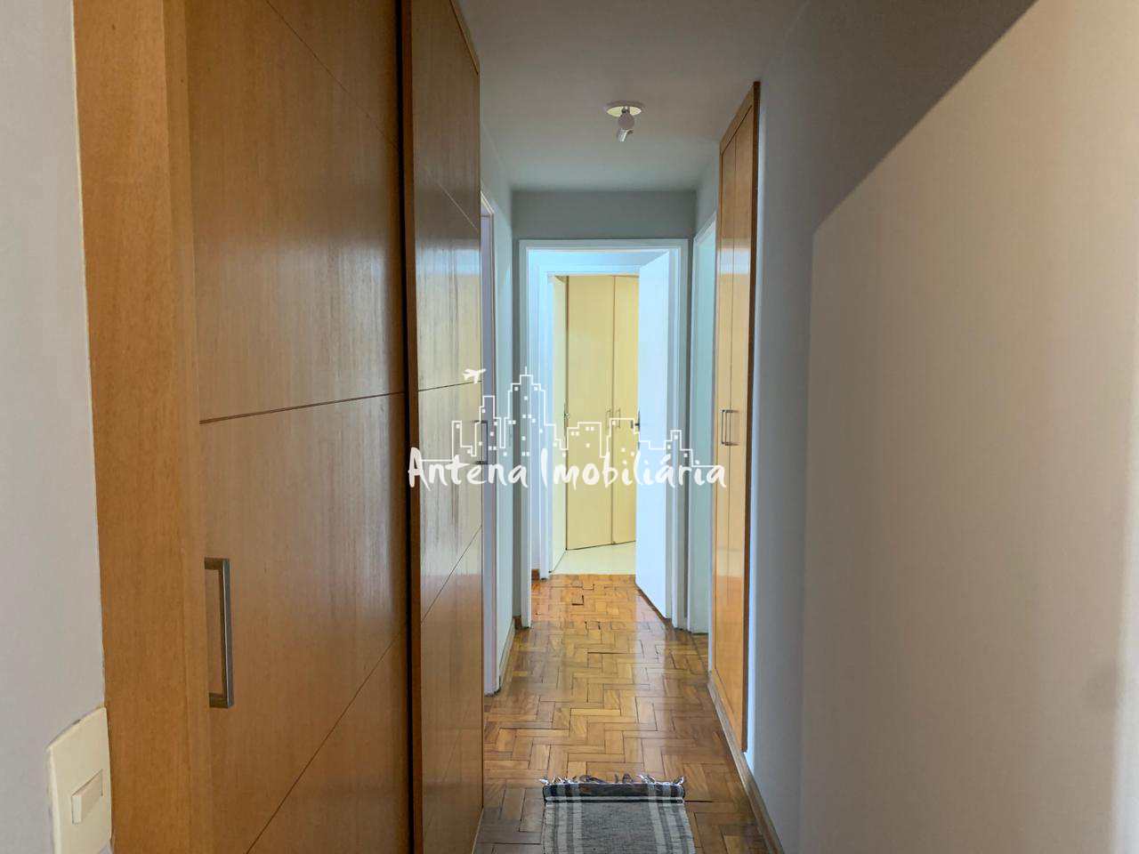 Apartamento para alugar com 3 quartos, 96m² - Foto 7