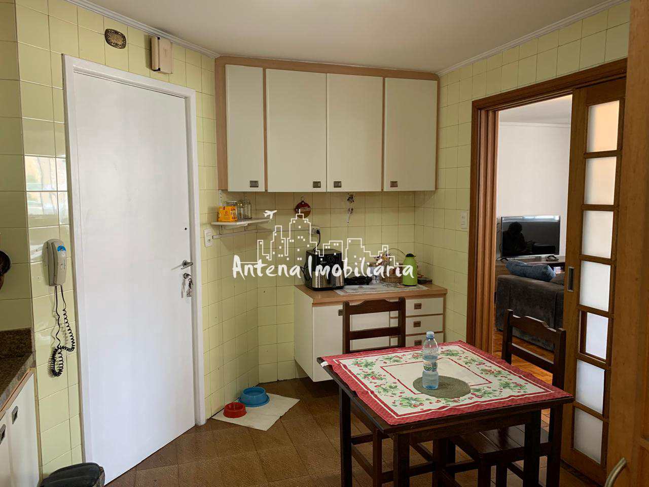 Apartamento para alugar com 3 quartos, 96m² - Foto 16