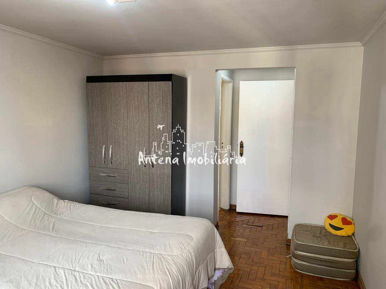 Apartamento para alugar com 3 quartos, 96m² - Foto 11