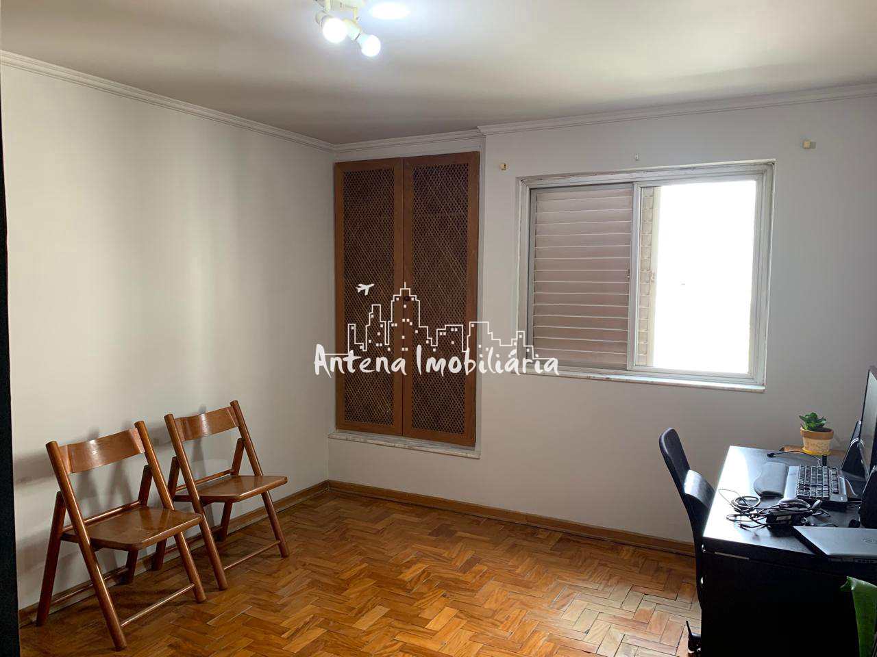 Apartamento para alugar com 3 quartos, 96m² - Foto 8