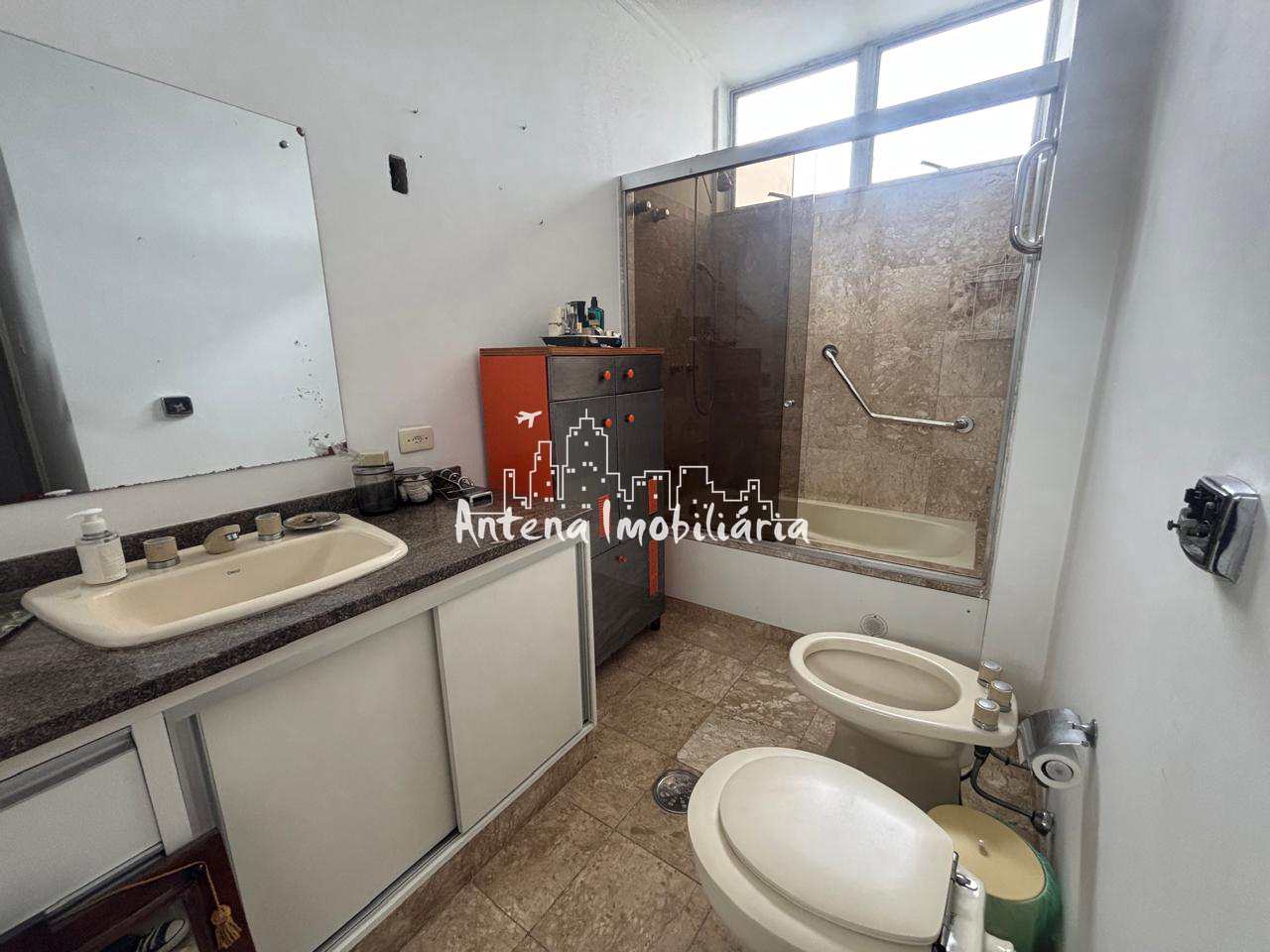 Apartamento à venda com 2 quartos, 180m² - Foto 10