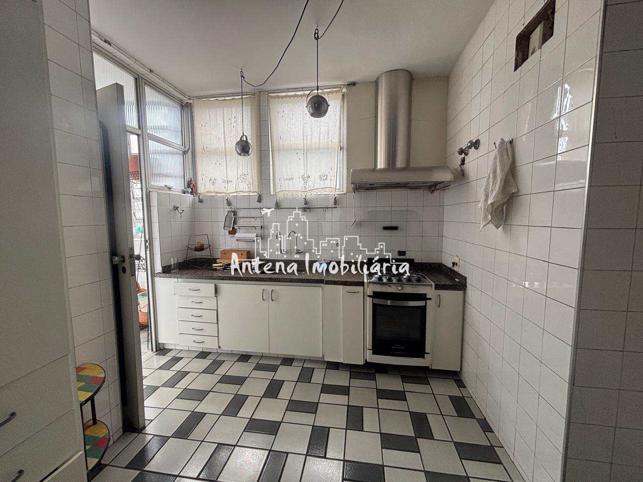 Apartamento à venda com 2 quartos, 180m² - Foto 24