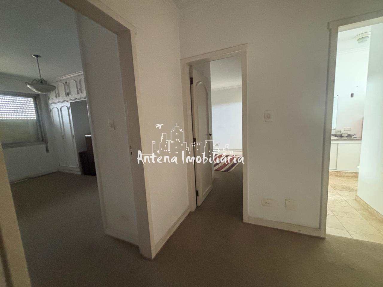 Apartamento à venda com 2 quartos, 180m² - Foto 5