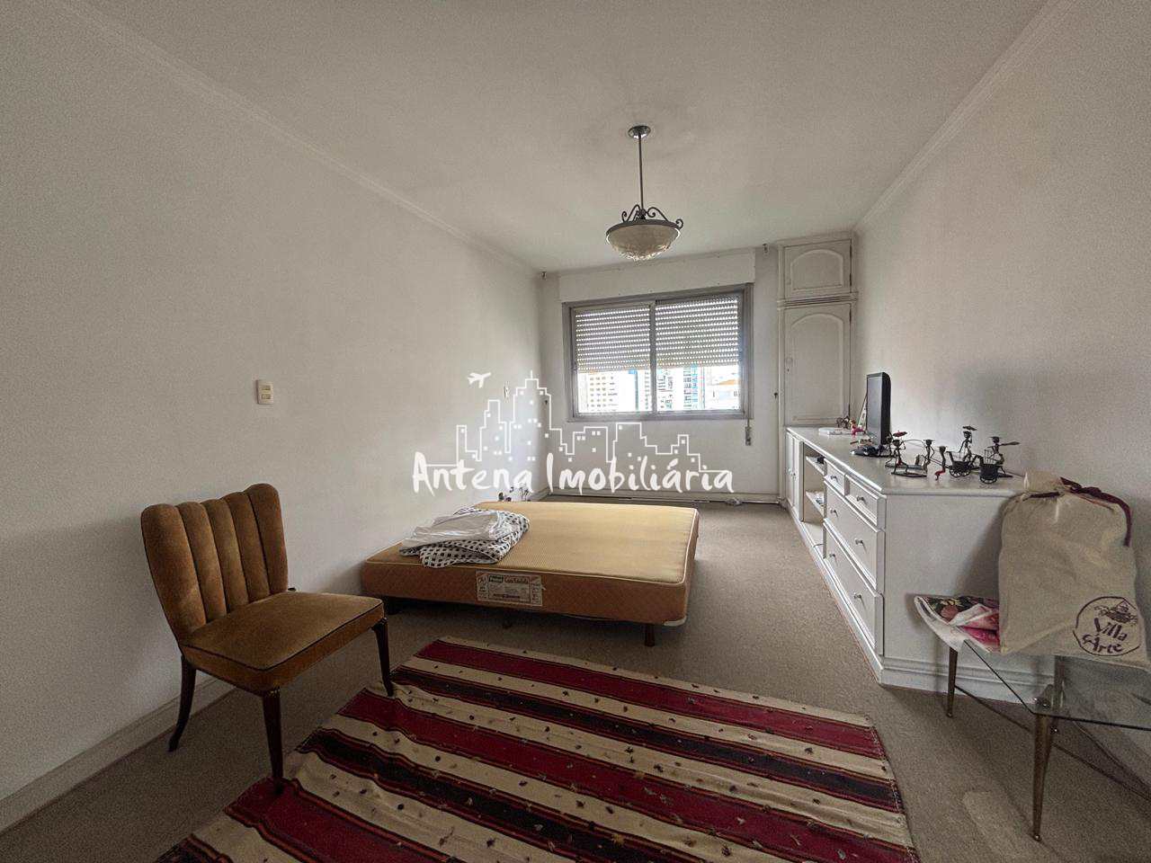 Apartamento à venda com 2 quartos, 180m² - Foto 13