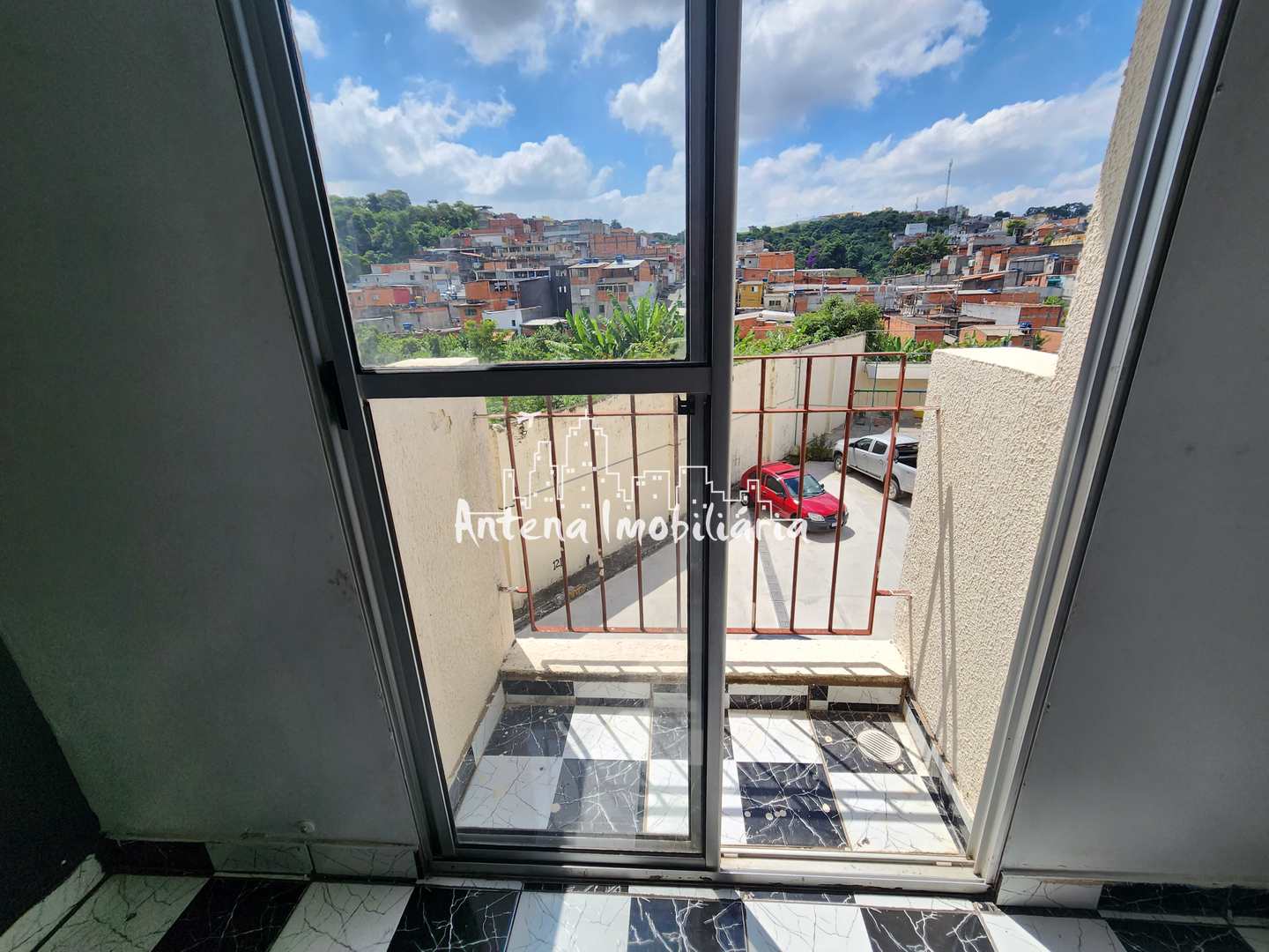 Apartamento para alugar com 2 quartos, 60m² - Foto 3
