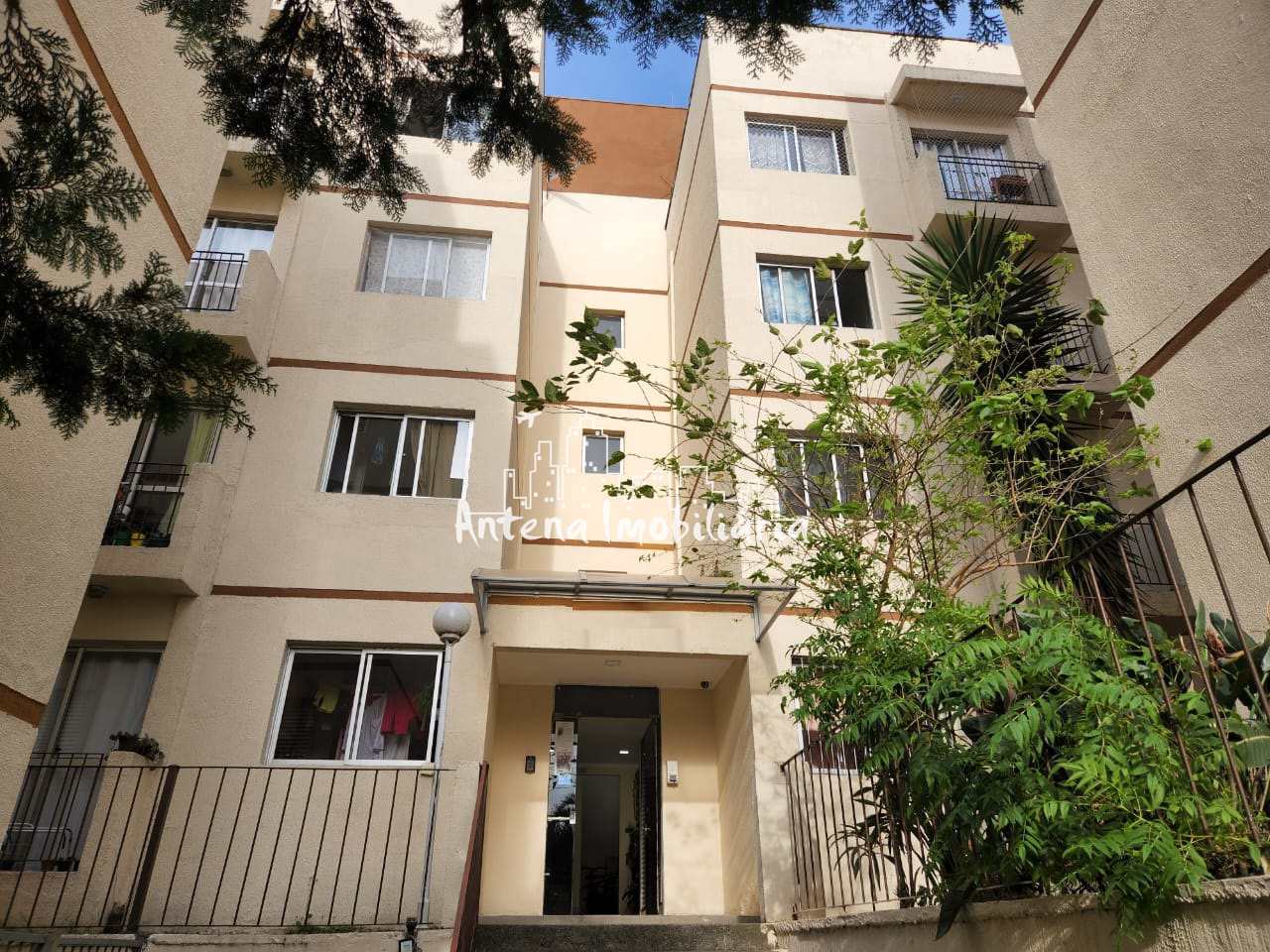Apartamento para alugar com 2 quartos, 60m² - Foto 16