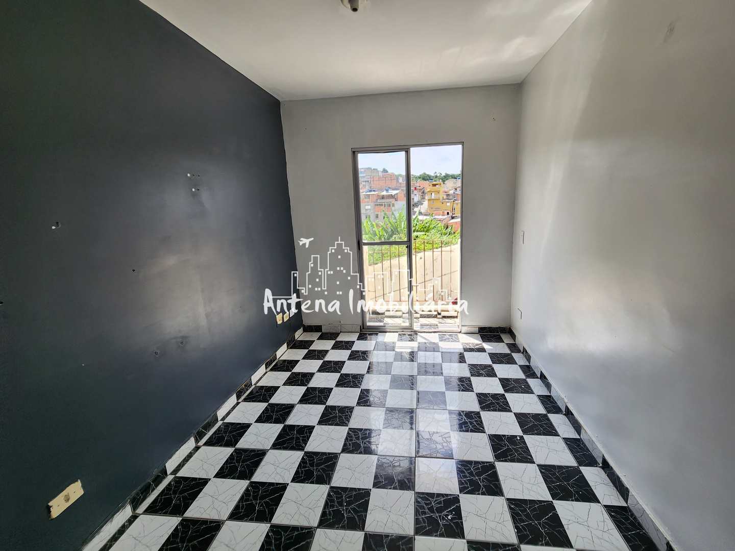 Apartamento para alugar com 2 quartos, 60m² - Foto 2