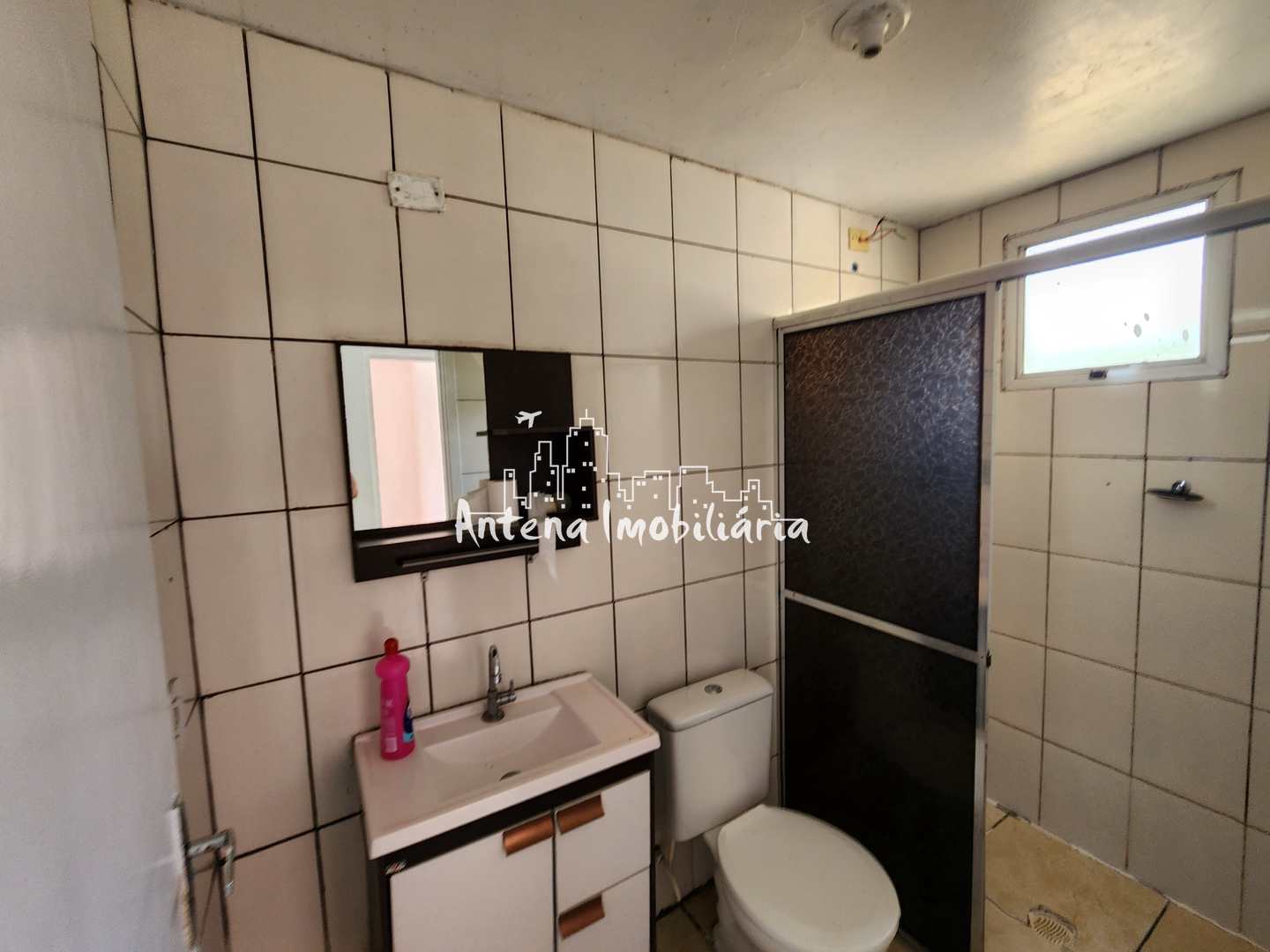 Apartamento para alugar com 2 quartos, 60m² - Foto 8