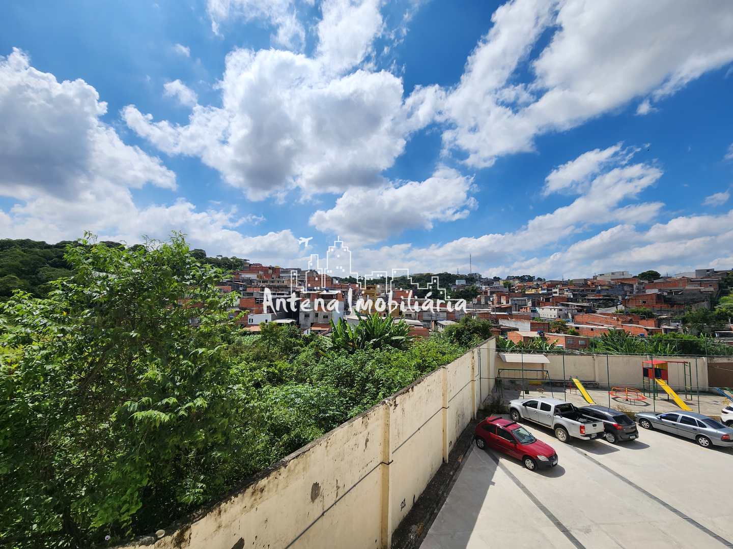 Apartamento para alugar com 2 quartos, 60m² - Foto 6
