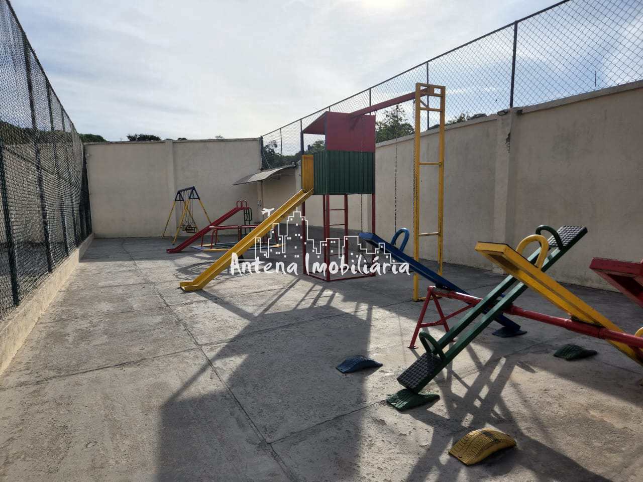 Apartamento para alugar com 2 quartos, 60m² - Foto 14