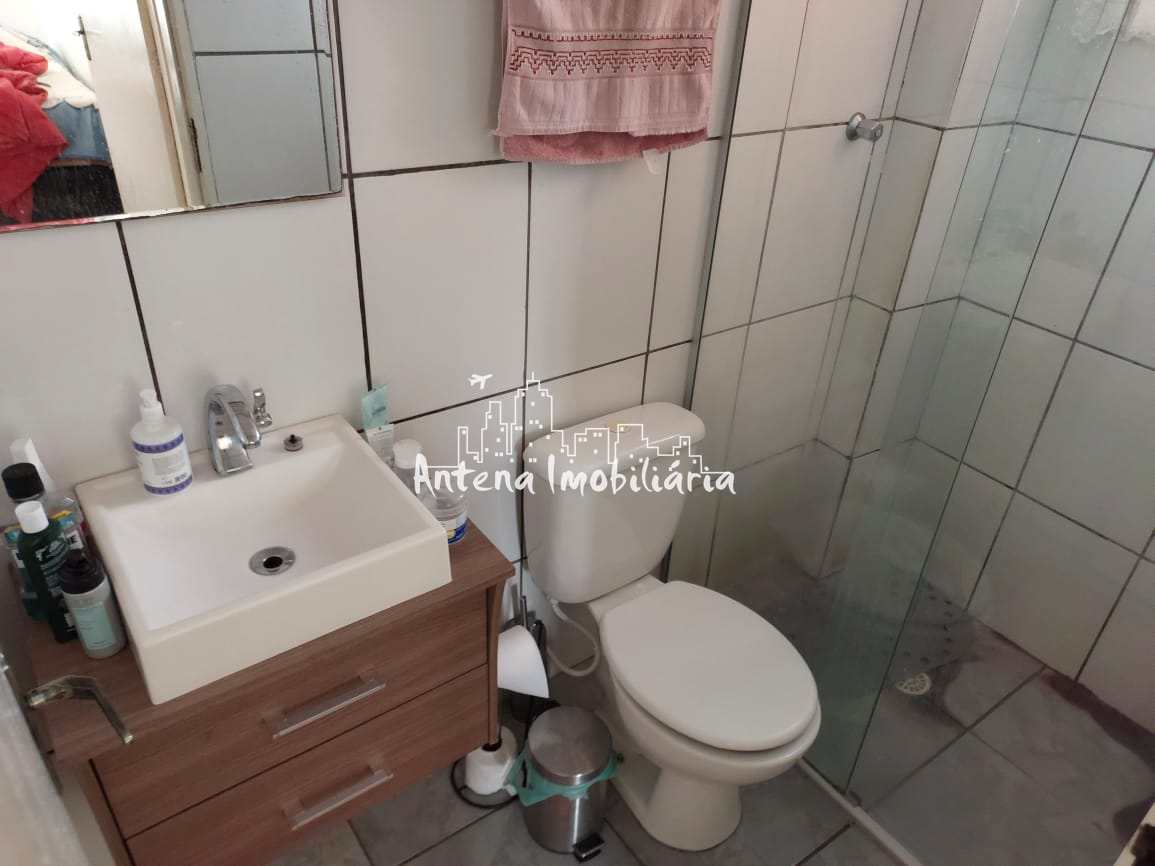 Apartamento à venda com 2 quartos, 54m² - Foto 4