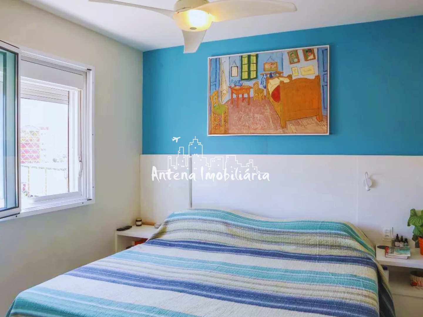 Apartamento à venda e aluguel com 3 quartos, 126m² - Foto 4