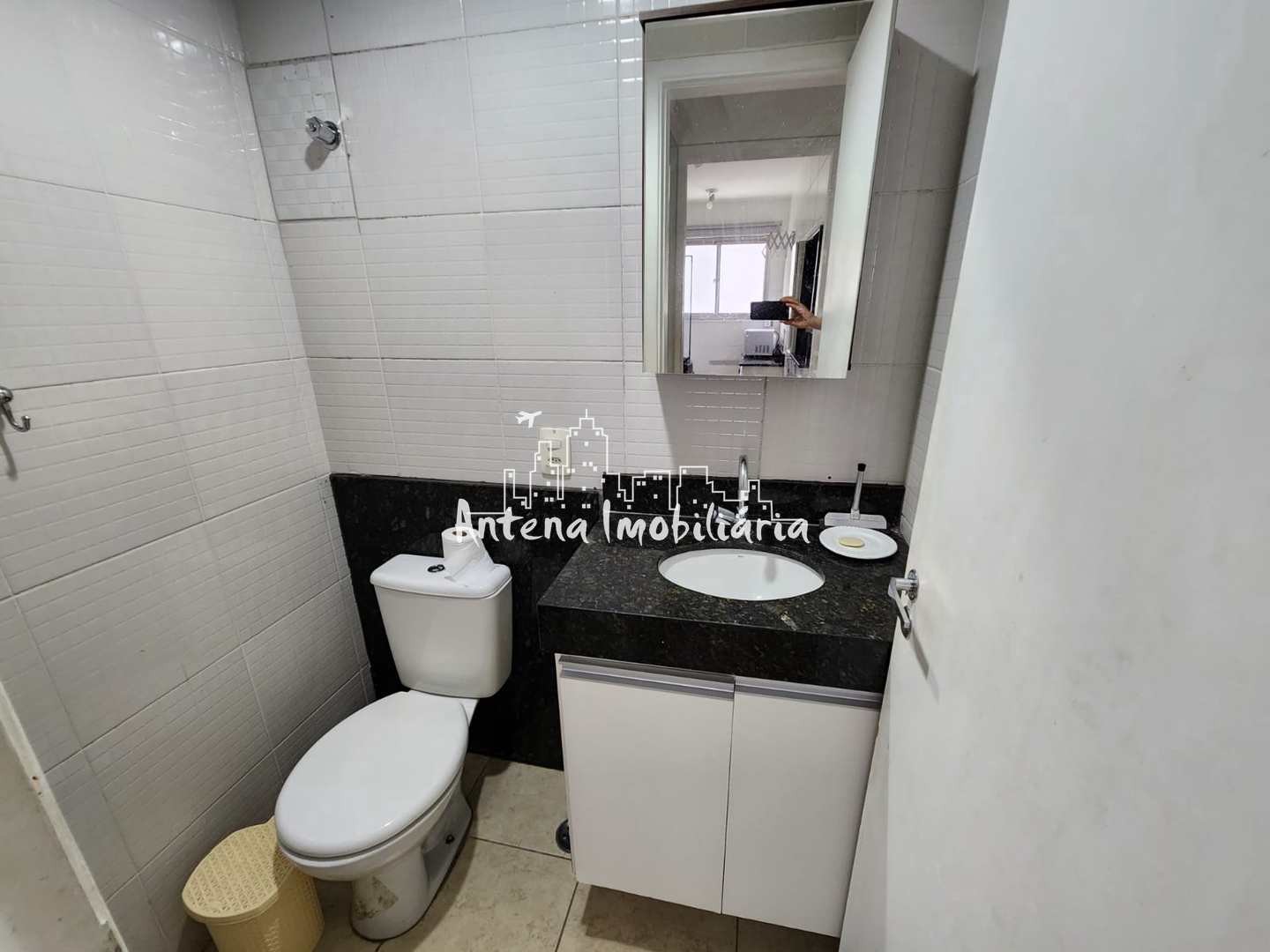 Apartamento para alugar com 1 quarto, 30m² - Foto 8