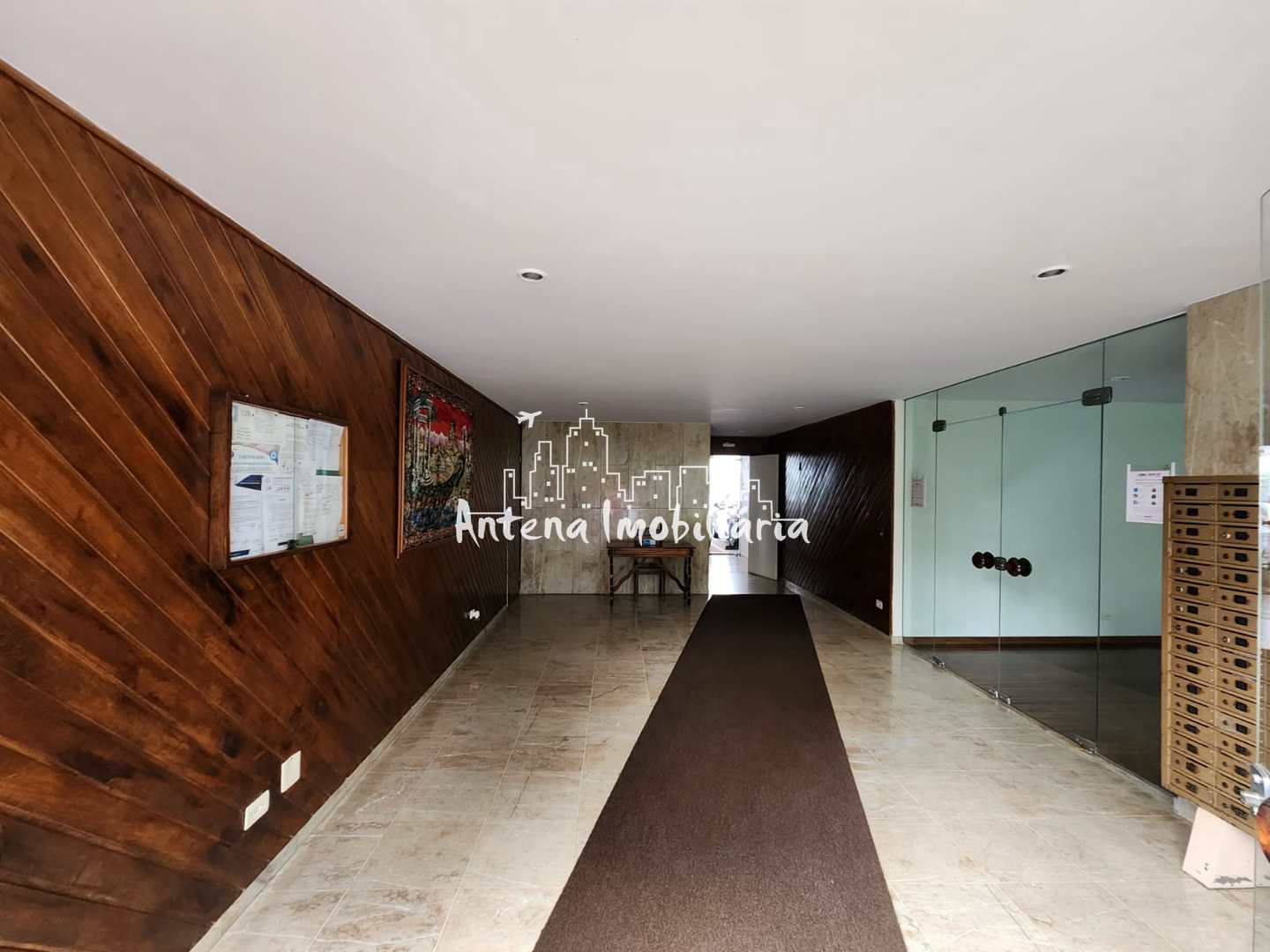 Apartamento para alugar com 1 quarto, 30m² - Foto 21