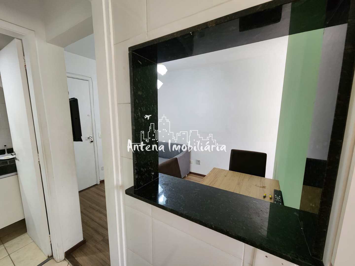 Apartamento para alugar com 1 quarto, 30m² - Foto 17