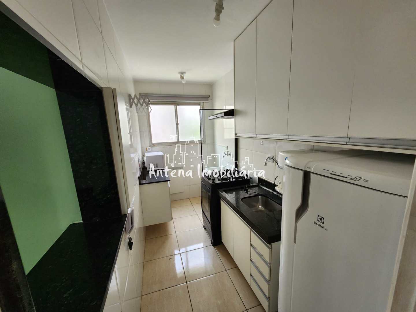 Apartamento para alugar com 1 quarto, 30m² - Foto 12